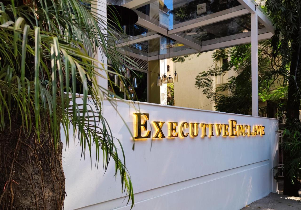 Executive Enclave Hotel - Mumbai, Mumbai